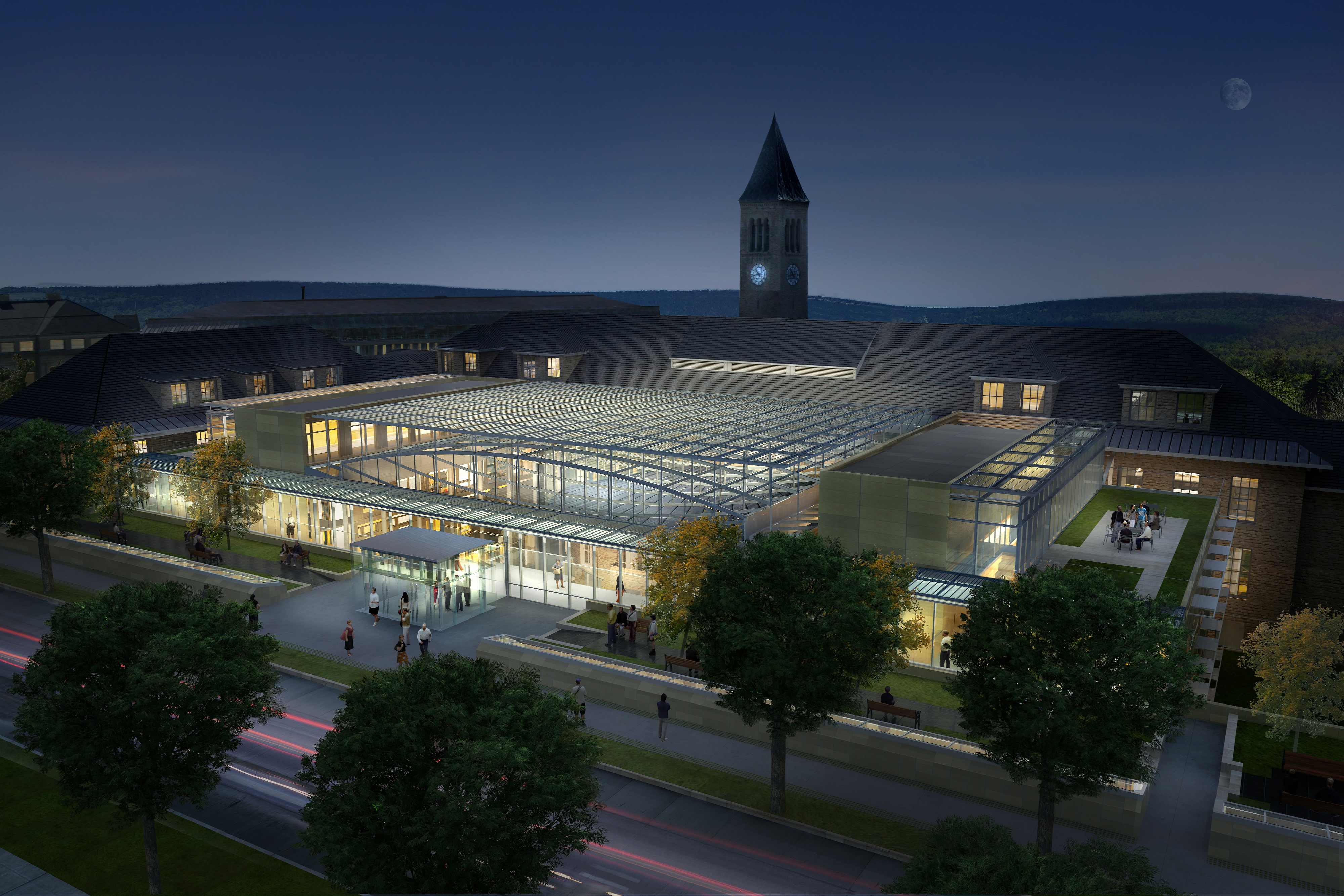 Cornell University