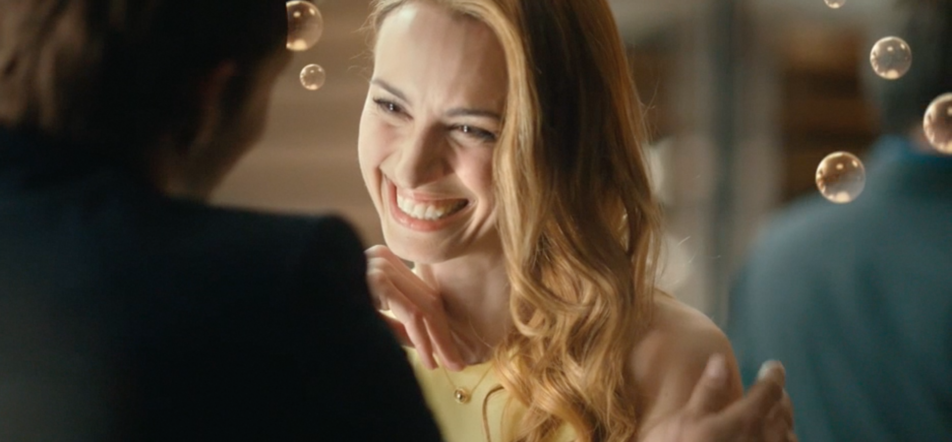 Sagrotan Commercial Still
